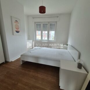 Location appartement meublé à Cambrai