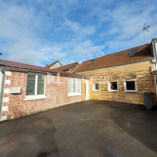 Location maison à Burbure