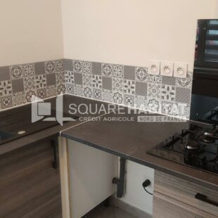 Location maison à Burbure