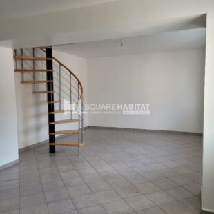 Location maison à Burbure