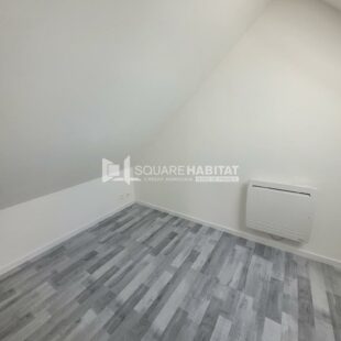 Location maison à Burbure