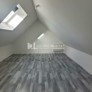 Location maison à Burbure