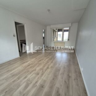 Location maison à Dainville