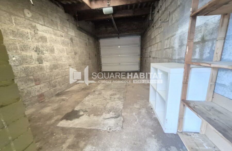 Location maison à Dainville