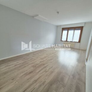 Location maison à Dainville