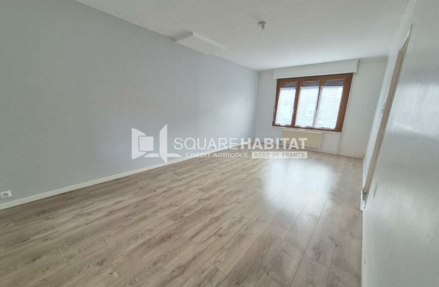 Location maison à Dainville