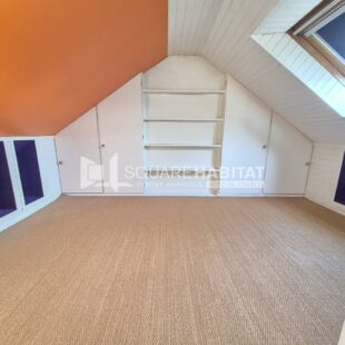 Location maison à Dainville