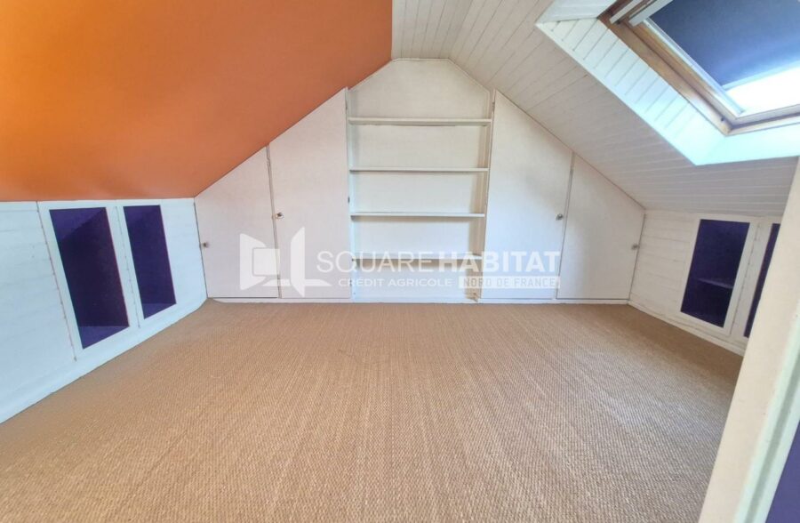 Location maison à Dainville