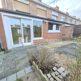 Location maison à Dainville