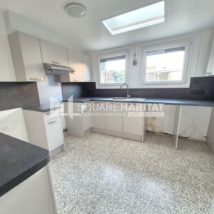 Location maison à Dainville