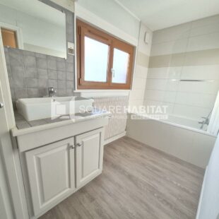 Location maison à Dainville