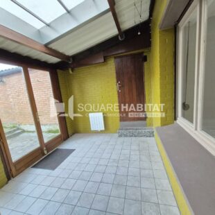 Location maison à Dainville