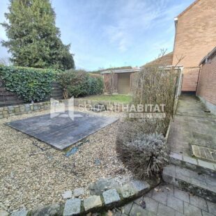 Location maison à Dainville