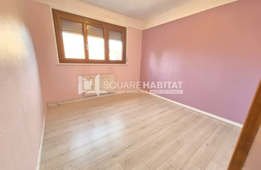 Location maison à Dainville