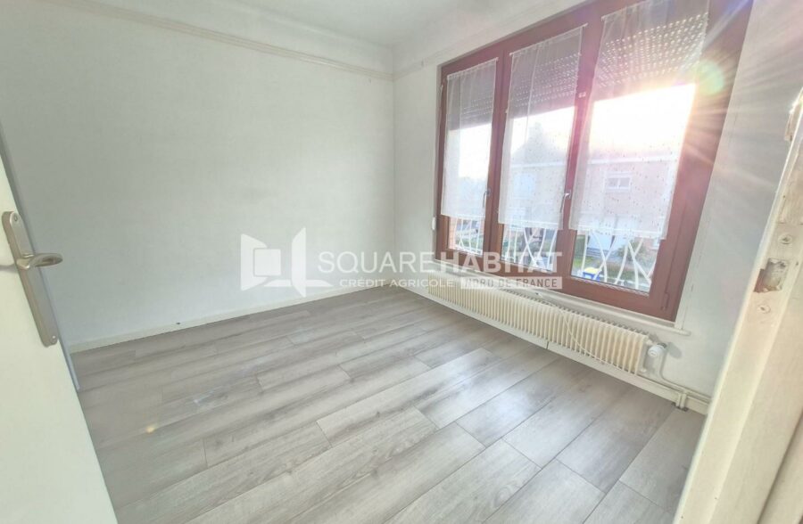 Location maison à Dainville