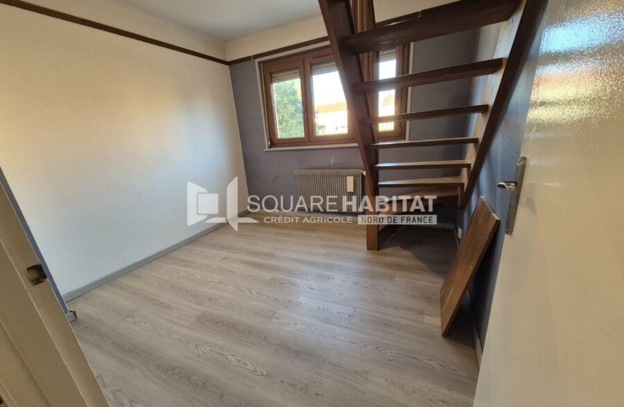 Location maison à Dainville