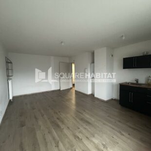 Location appartement à La Madeleine