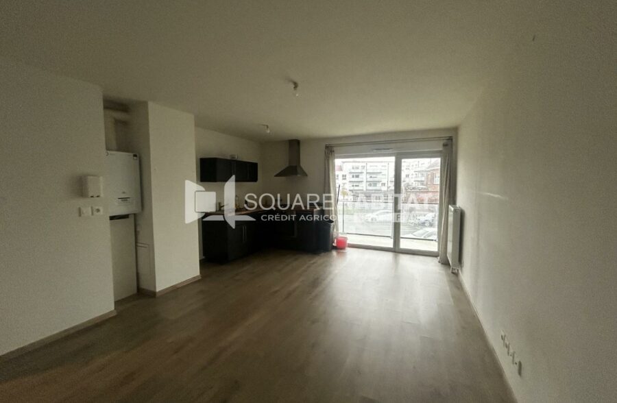 Location appartement à La Madeleine