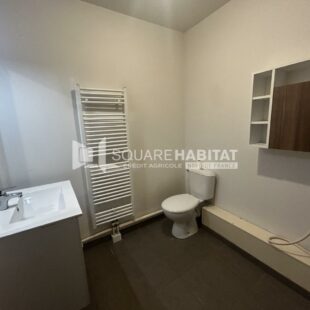 Location appartement à La Madeleine