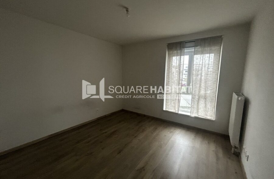 Location appartement à La Madeleine