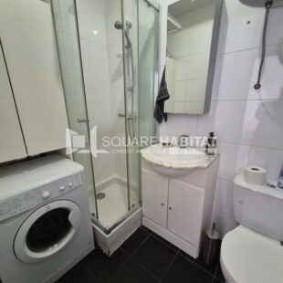 Location appartement meublé à Lille