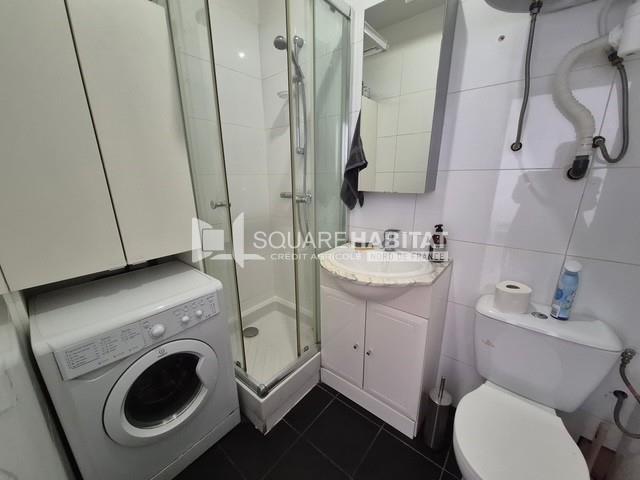 Location appartement meublé à Lille