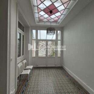 Location appartement à Lille