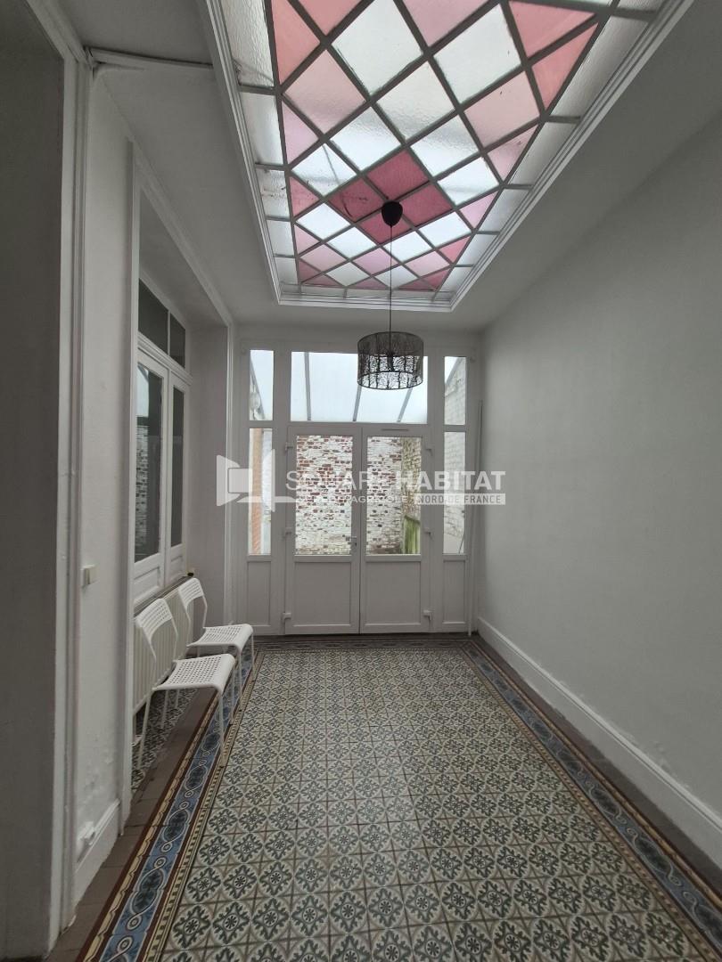 Location appartement à Lille