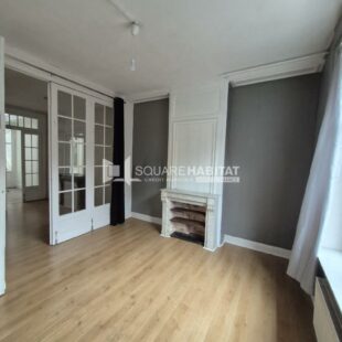 Location appartement à Lille