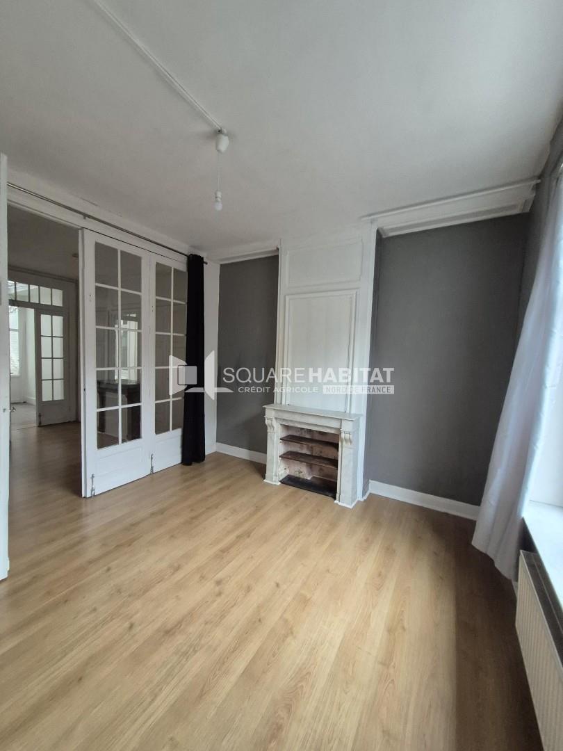 Location appartement à Lille