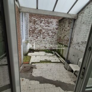 Location appartement à Lille