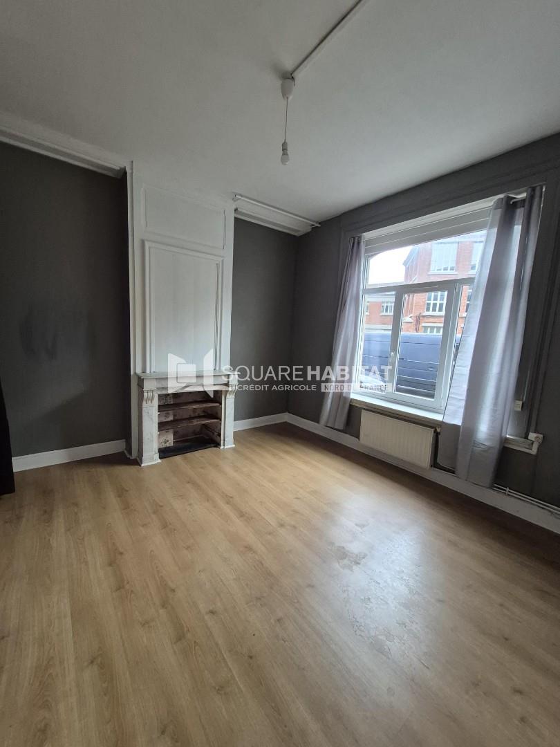 Location appartement à Lille