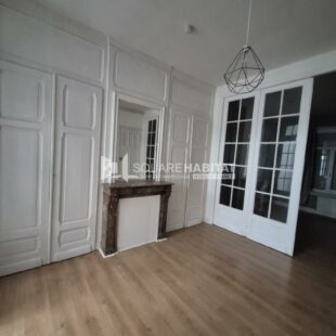 Location appartement à Lille