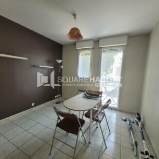 Location appartement à Valenciennes