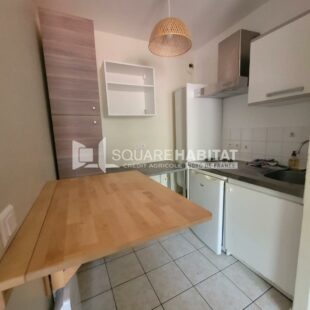 Location appartement à Valenciennes