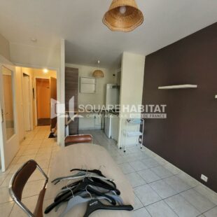 Location appartement à Valenciennes