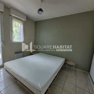 Location appartement à Valenciennes