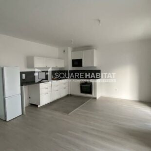 Location appartement à Lille