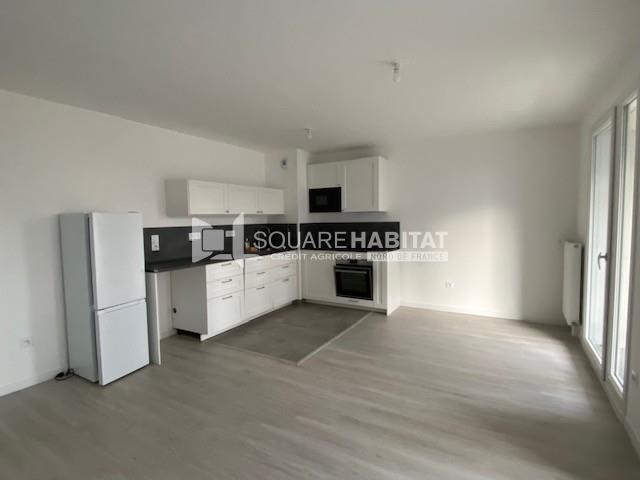 Location appartement à Lille