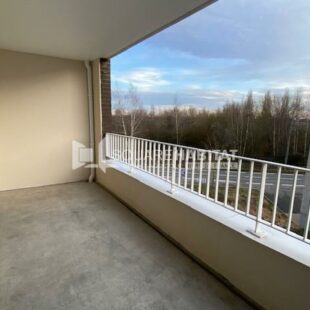 Location appartement à Lille