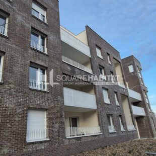 Location appartement à Lille