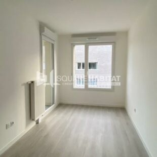 Location appartement à Lille