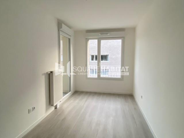 Location appartement à Lille