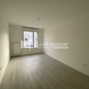 Location appartement à Lille