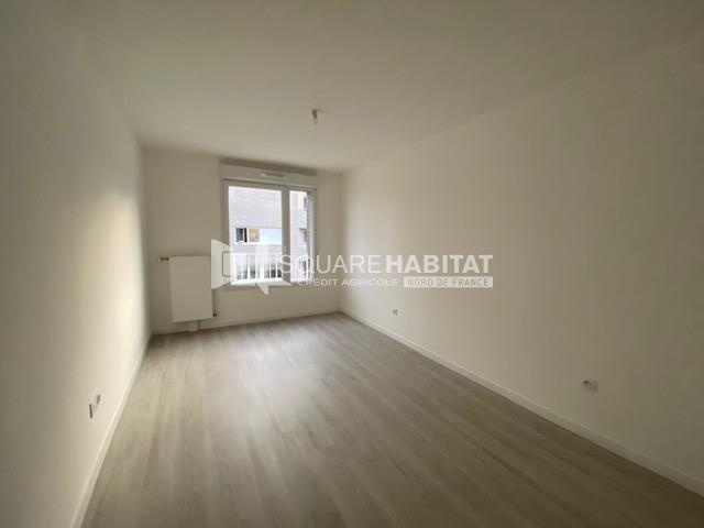Location appartement à Lille