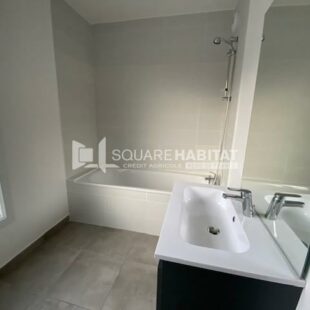 Location appartement à Lille