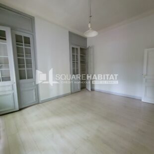 Location appartement à Lille