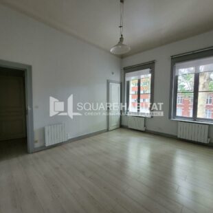 Location appartement à Lille