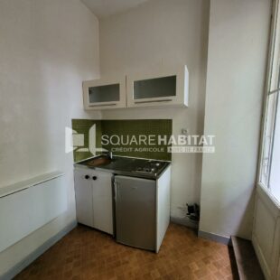 Location appartement à Lille