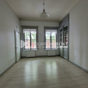 Location appartement à Lille